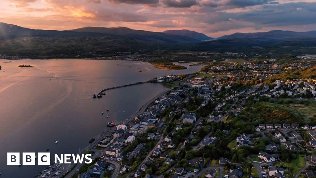 Fort William traffic congestion at ‘crisis point’, say businesses