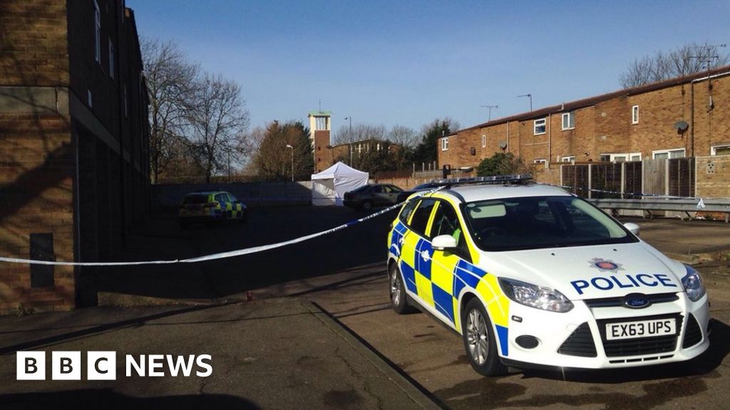 Murder probe over body found in burnedout car in Basildon BBC News