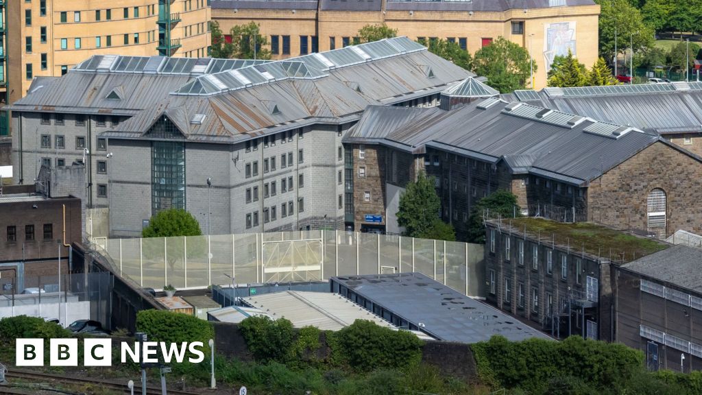 Rising Violence Reported in Welsh Prisons