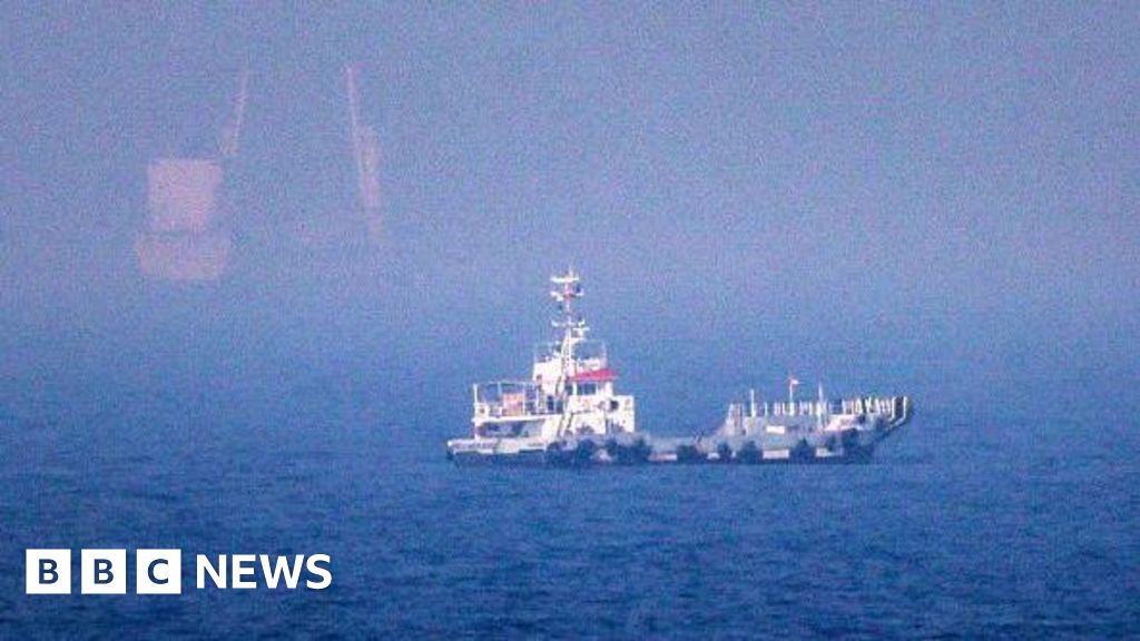 伊朗攻击海湾盟国，美军打击其海上打击能力