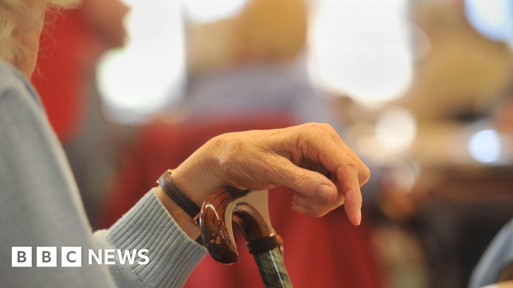 CQC finds residents ‘bored rigid’ in dirty Liverpool care home