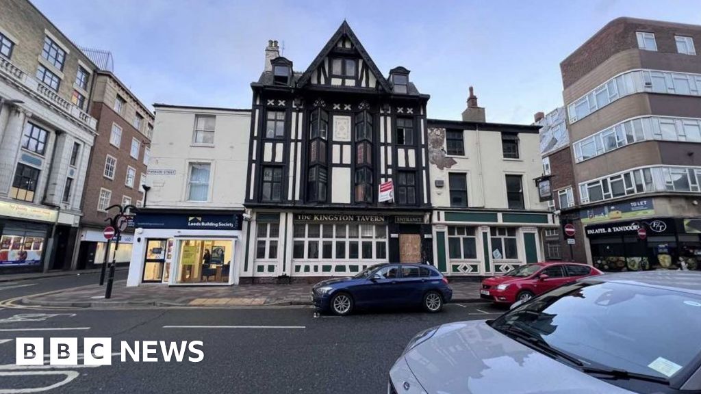 Former pub in Hull to become 24-hour gambling venue