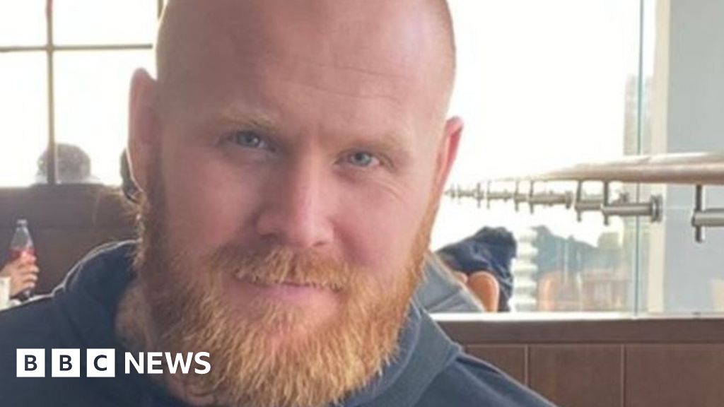 Skelmersdale murder inquiry releases CCTV of suspect on bike BBC News