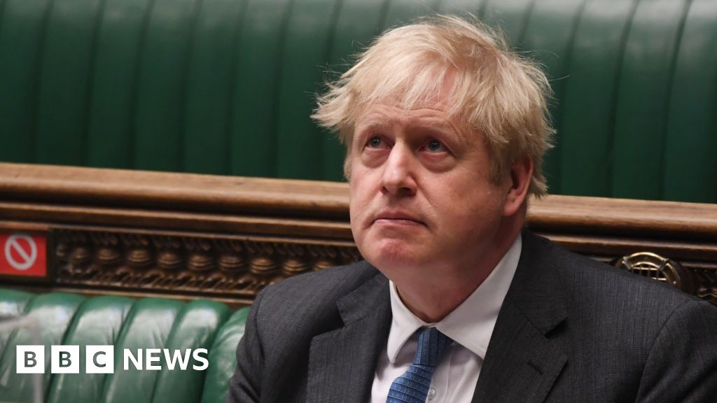 Boris Johnson flat row: What do we know about the PMu0027s finances 