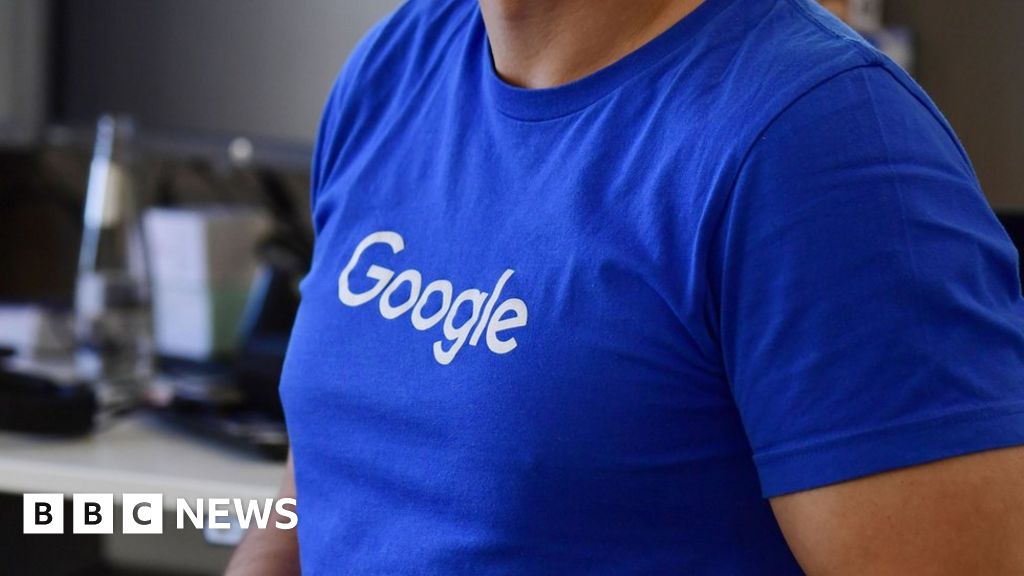 Apple Punishes Google Over App Rules Apple Punishes Google Over App Rules
