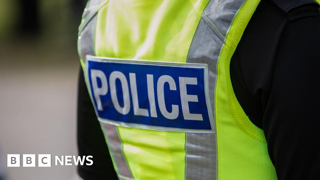 Man shot and seriously injured by Kent Police