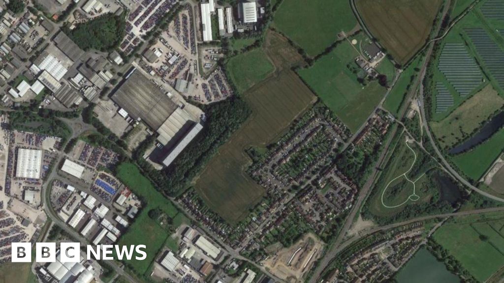 Westbury new homes plan rejected by Wiltshire Council 