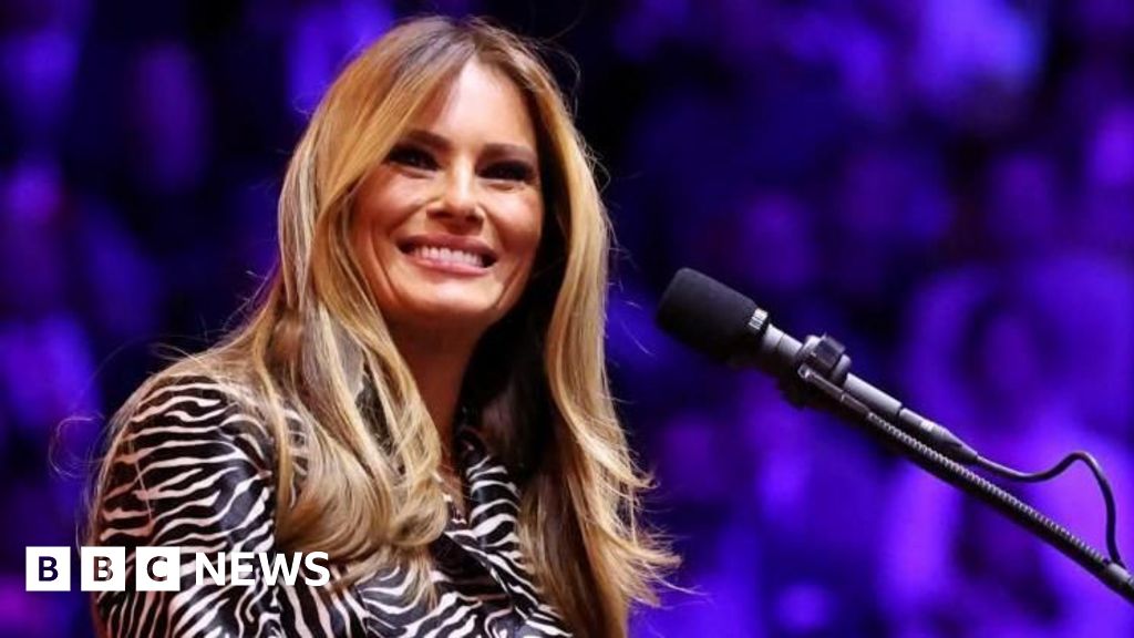 Melania Trump: Enigmatic and fiercely independent first lady is back