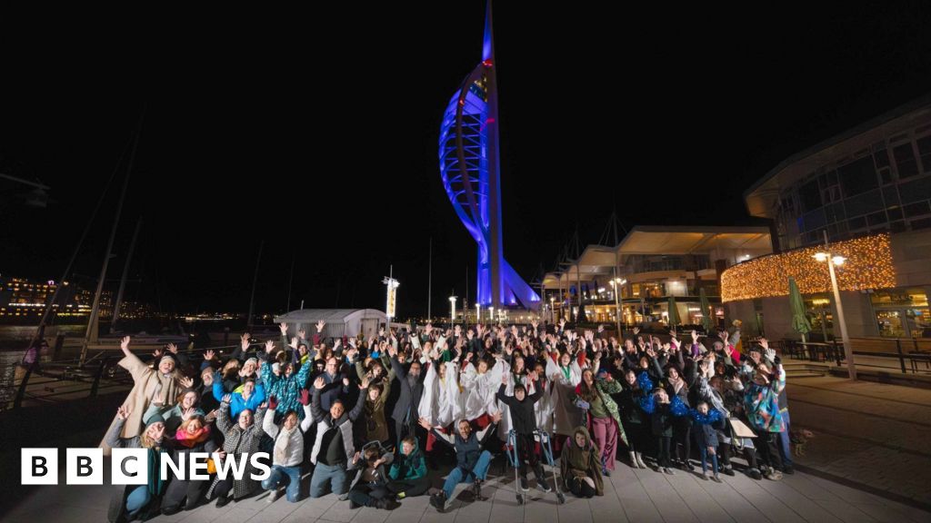 Portsmouth City Council announces bid for UK City of Culture 2029