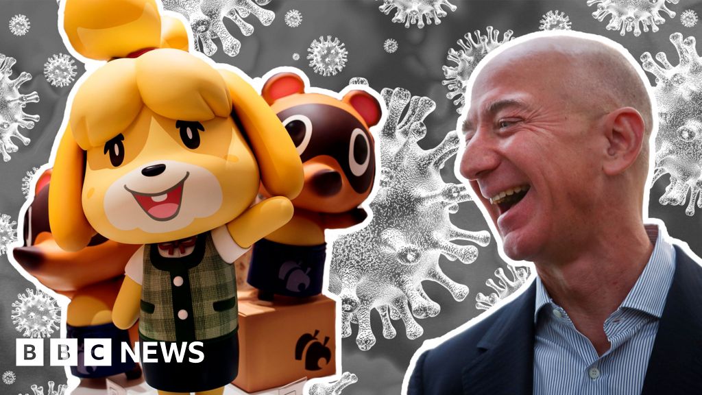 Animal Crossing: Huge final free update to New Horizons - BBC