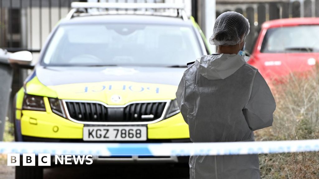 Bangor Man Is Stabbed To Death