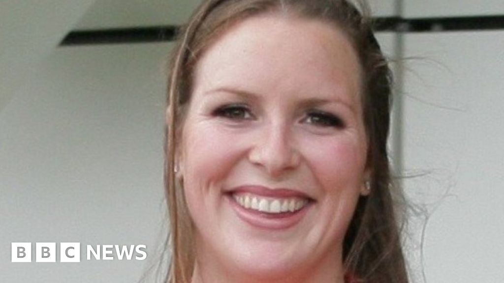 Roxanne Moran Death Drink Driver Jailed Over Crash Bbc News 