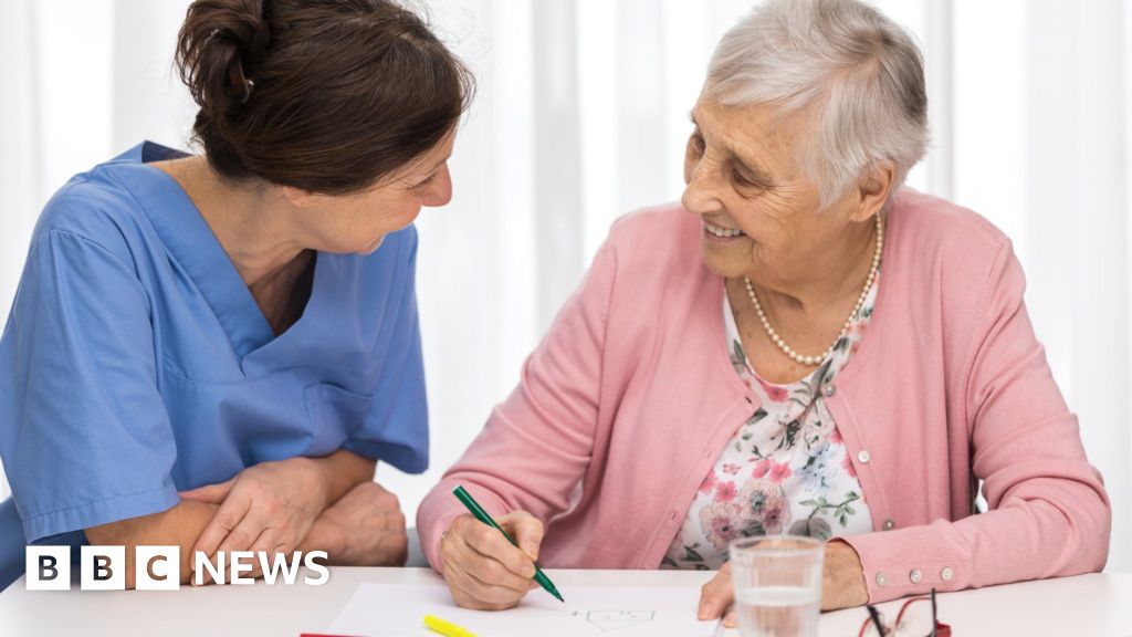 Integrated health plans for Cornwall and Scilly published - BBC News