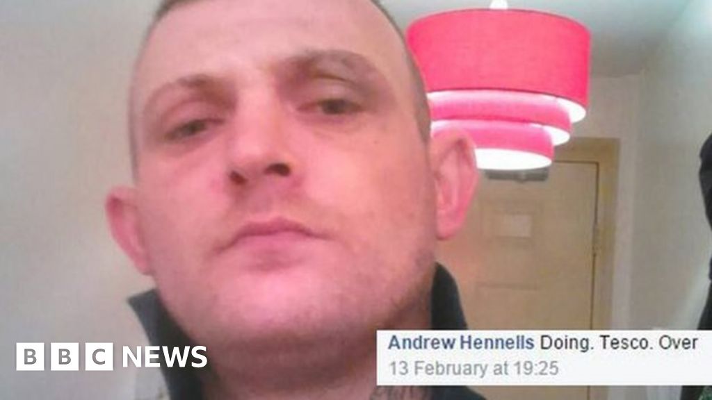 13 Of The World s Most Stupid Criminals BBC News