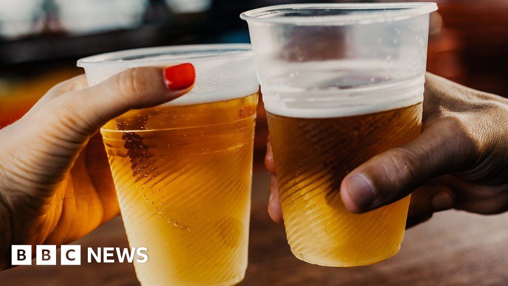 Are we in for a beer shortage this summer? BBC News
