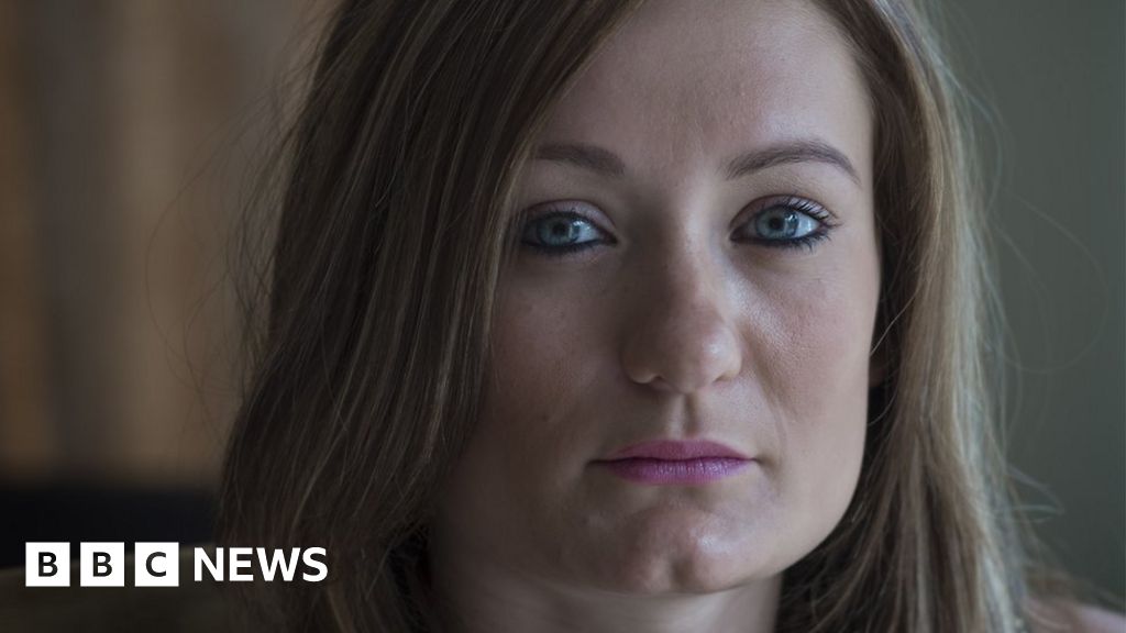 Shaken baby case Matthew Challis expartner in appeal plan BBC News