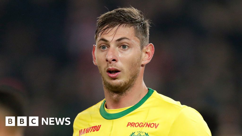 News Daily: Body found in Sala search and May in Brussels for Brexit talks