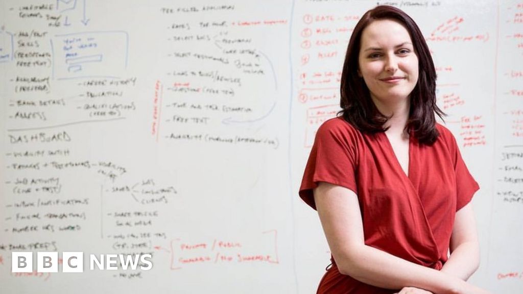 Coronavirus: Could London jobs go nationwide? thumbnail