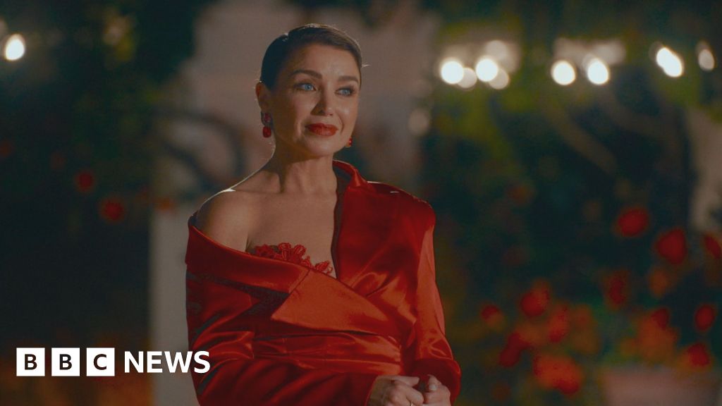 BBC decision to axe LGBTQ+ dating show is two steps back, says contestant