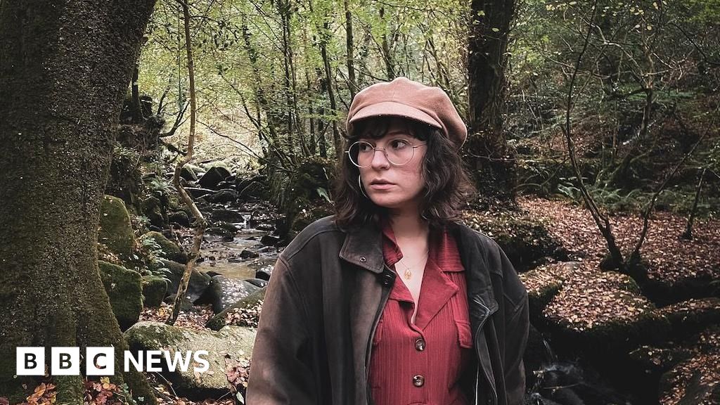 Musician named as Isle of Man's new Biosphere artist in residence