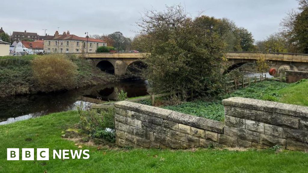 Tadcaster flood defence plan 'worth weight in gold', says victim