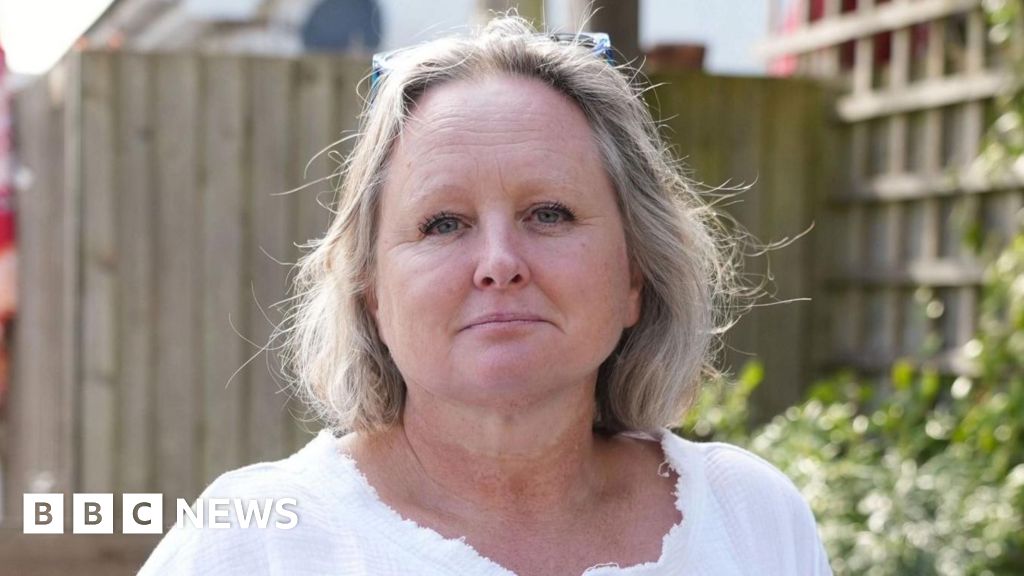 Author 'devastated' after festival judges accuse her of using AI to write novel