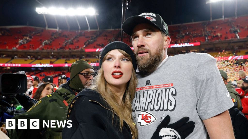 Could a heatwave hit Taylor Swift's wedding?