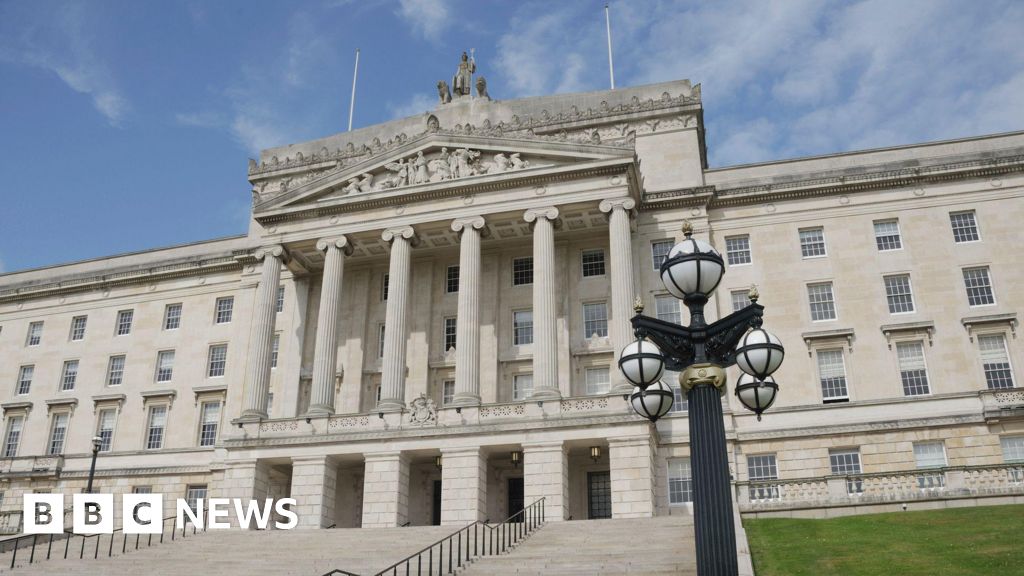 Threats of sexual violence made online during Stormont SEN meeting