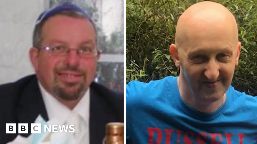 Synagogue attack victim killed by single bullet, inquest hears