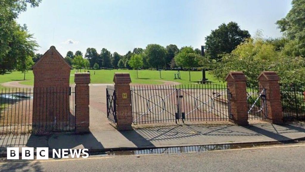 bbc.co.uk - Oliver Castle - Free music festival set for Boston town centre park