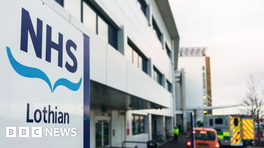 Woman Charged After 100 NHS Lothian Patient Records Accessed in Data Breach