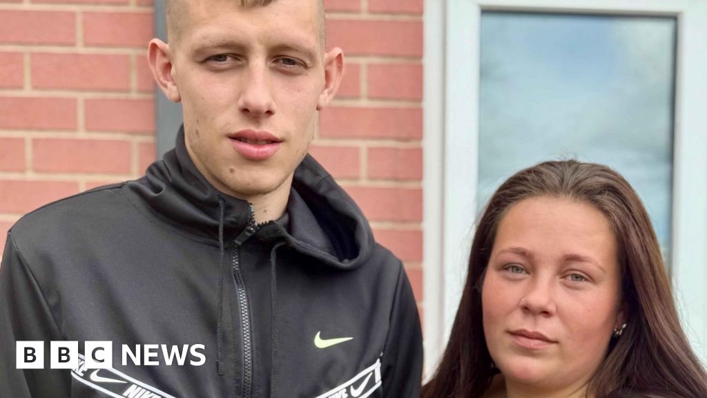 Our baby was robbed of dignity says couple after funeral director kept body at home