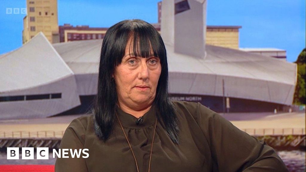 Jay Slater's mum 'accused of his murder by trolls'