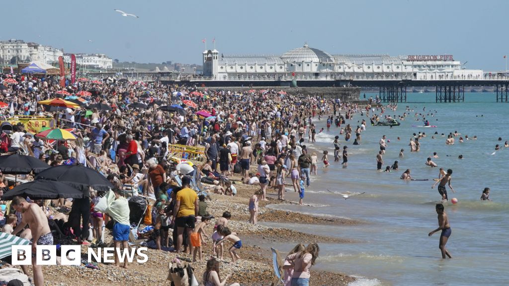 Board aims to boost revenue from tourism by £2.5bn