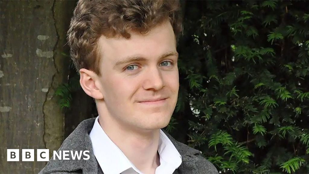 Sam Carling: Meet the new youngest MP who has taken the North West Cambridgeshire seat