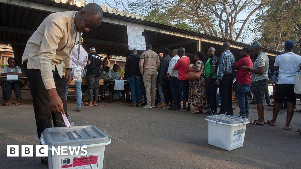 Malawi votes for next president as cost-of-living bites