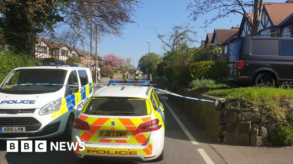 Derby Murder Investigation: Six More People Arrested