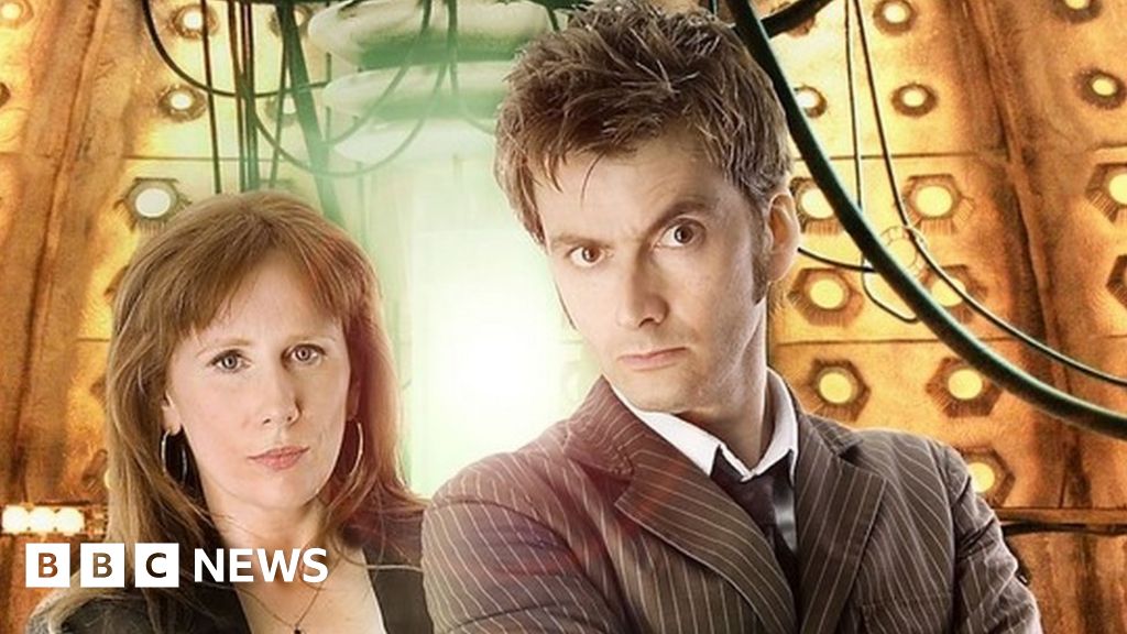 Doctor Who: David Tennant and Catherine Tate to return
