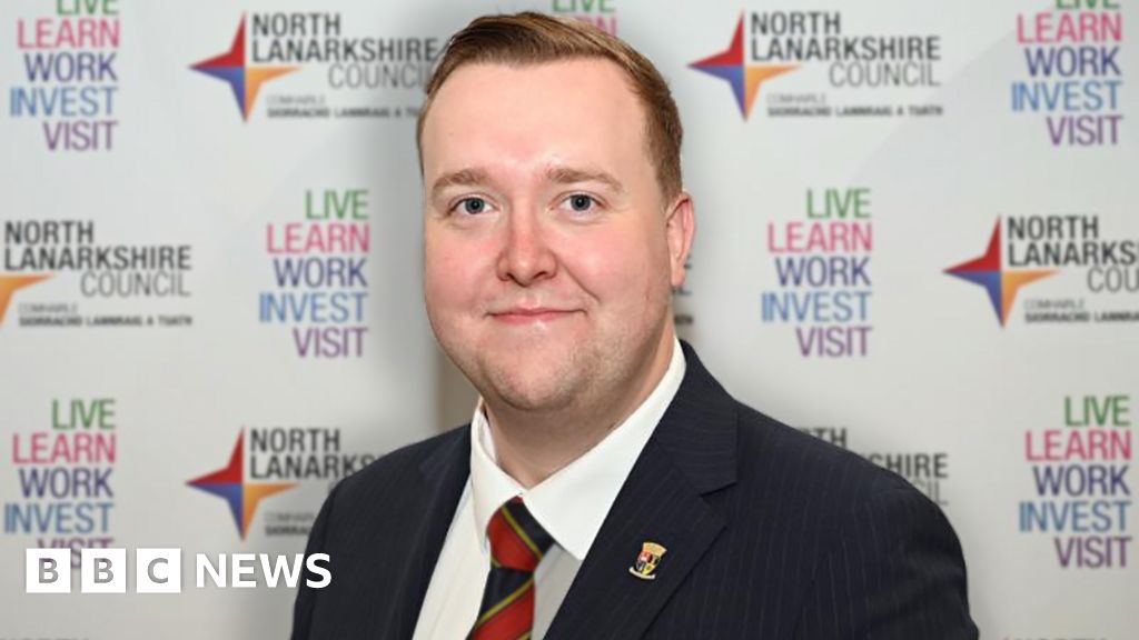 Council Leader Quits Amid Sexual Harassment Claims