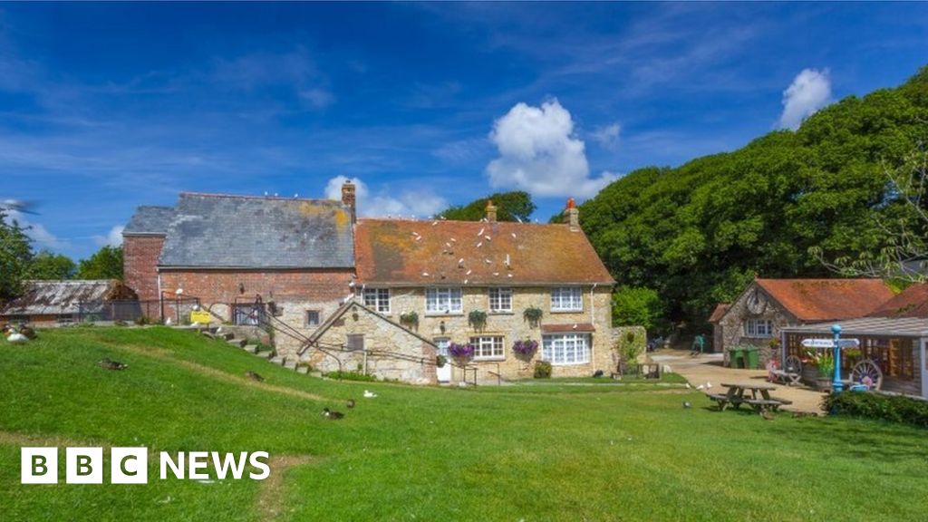 Calbourne Water Mill to close to the public 