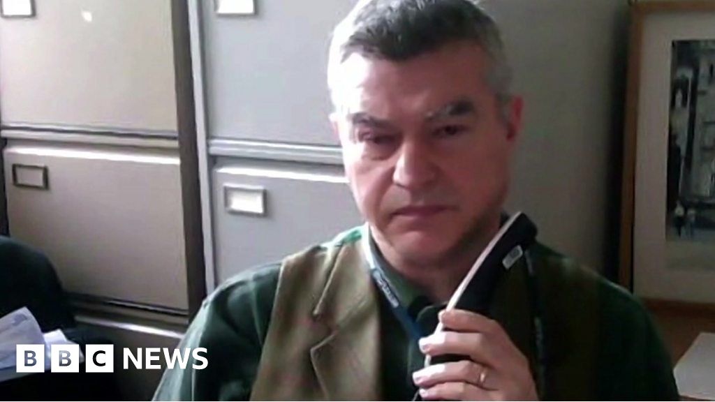 Will vitamin D really help me fight off Covid19? BBC News