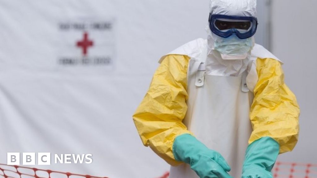 UK is 'vulnerable' to next Ebola outbreak - BBC News