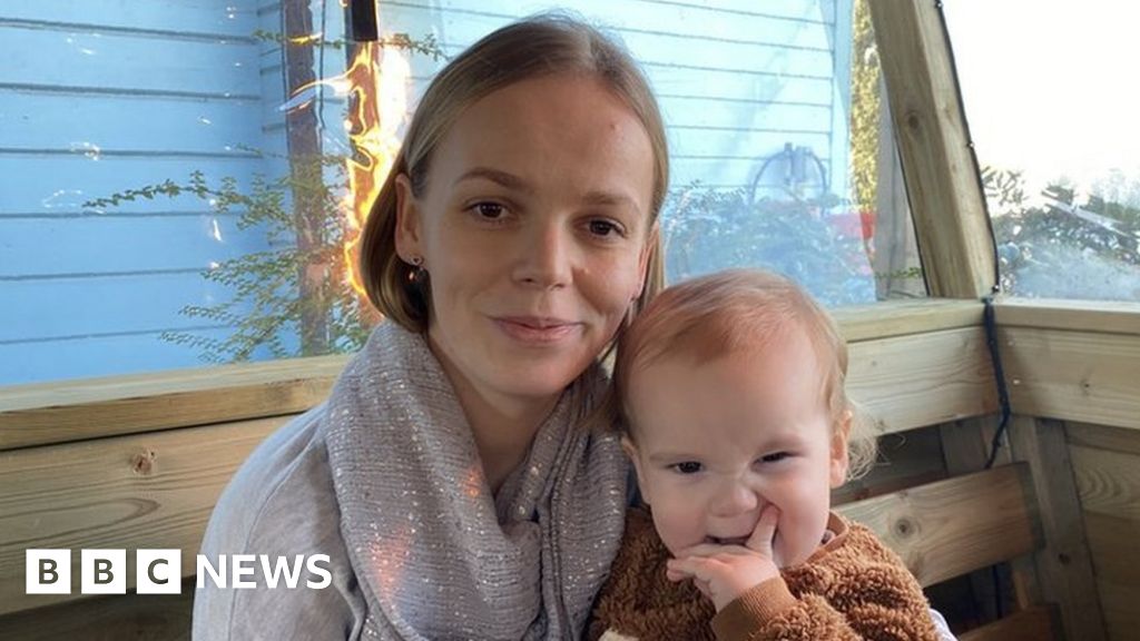 Breastfeeding Mothers hope law change will create better experiences