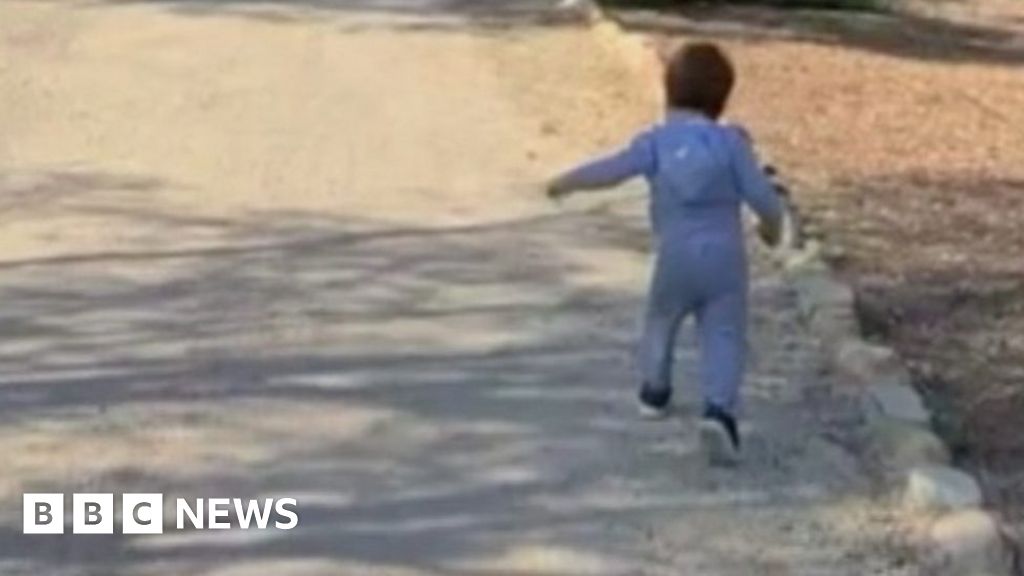 Harry and Meghan reveal Archie's favourite song in Netflix documentary