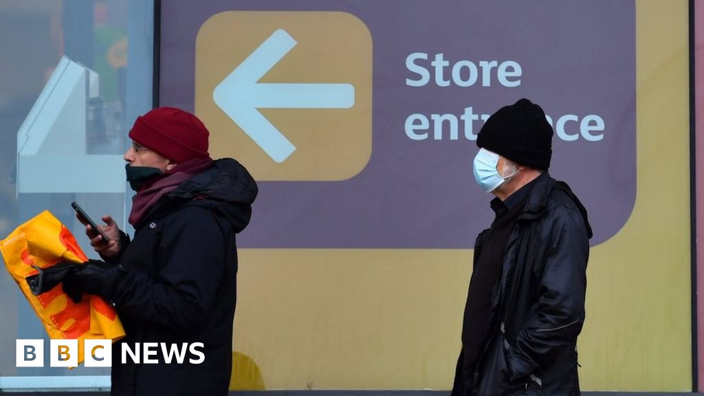 Coronavirus: Sainsbury ' s to a simple shopping item-restrictions