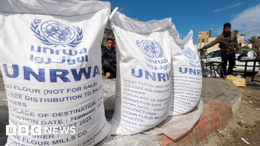 Доклад на ООН в палестинската агенция за бежанците UNRWA заключи