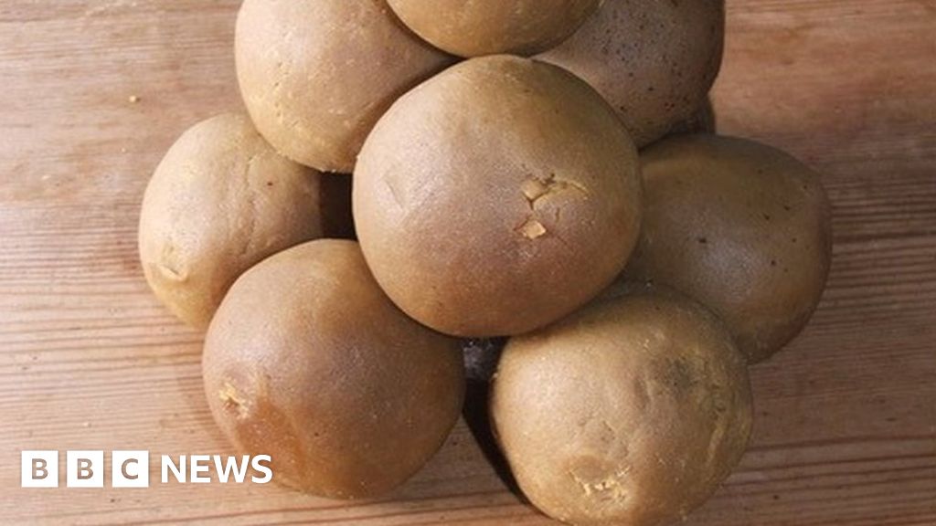 Tewkesbury mustard balls seek 'protected status'