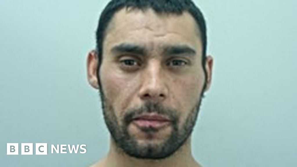 Sexual Predator Who Broke Into Houses Jailed For Sex Assaults Bbc News 