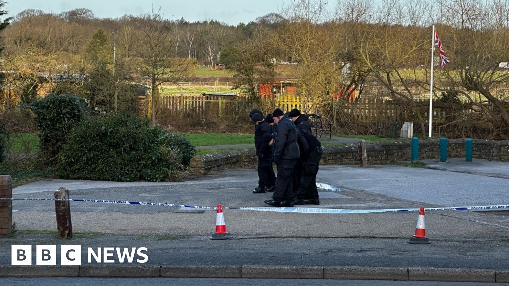 Ollerton Police investigate sexual assault near bus stop