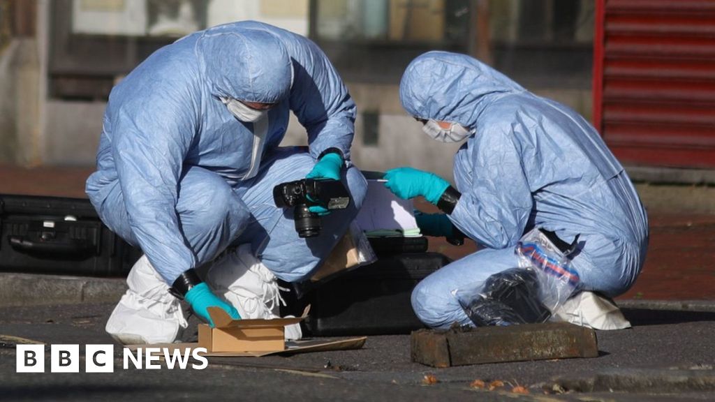 Reading stabbings What we know so far BBC News